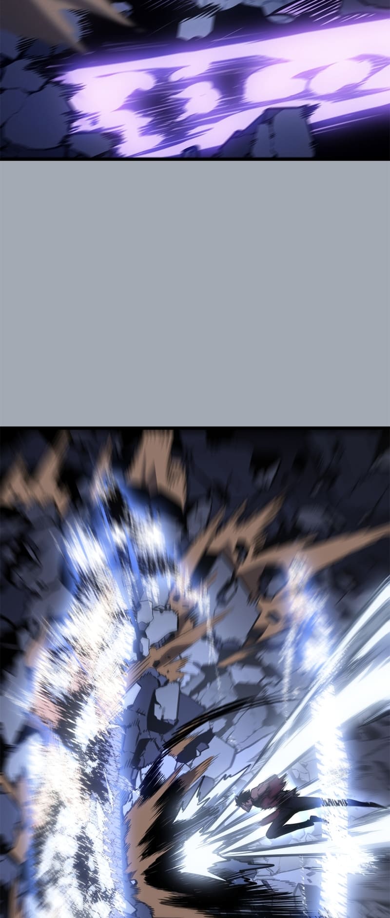 Solo Leveling, Chapter 196 image 05